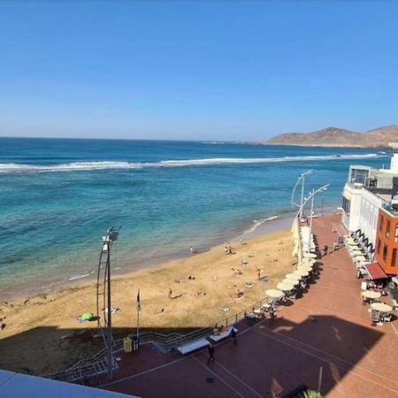 Vv El Camarote De Playa Chica ¨By Henrypole Home¨ Las Palmas de Gran Canaria Zewnętrze zdjęcie