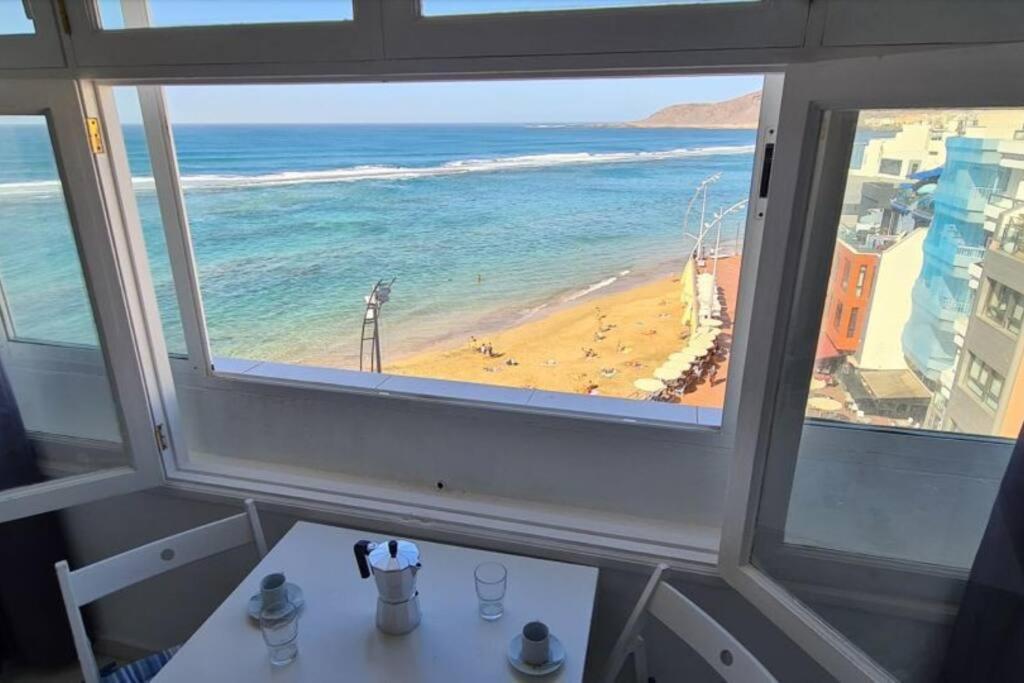 Vv El Camarote De Playa Chica ¨By Henrypole Home¨ Las Palmas de Gran Canaria Zewnętrze zdjęcie