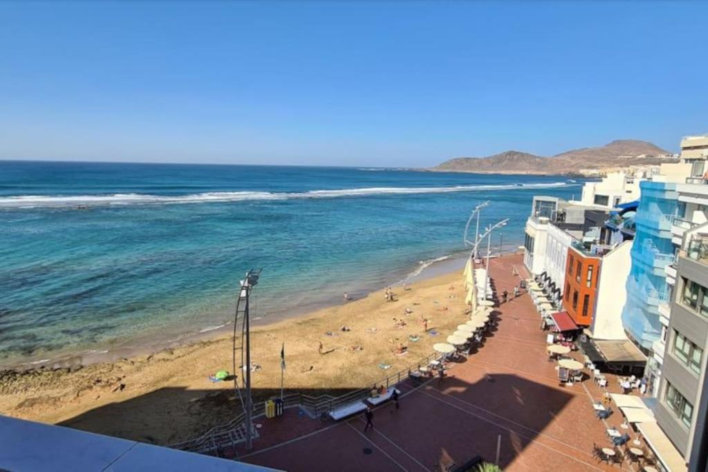 Vv El Camarote De Playa Chica ¨By Henrypole Home¨ Las Palmas de Gran Canaria Zewnętrze zdjęcie